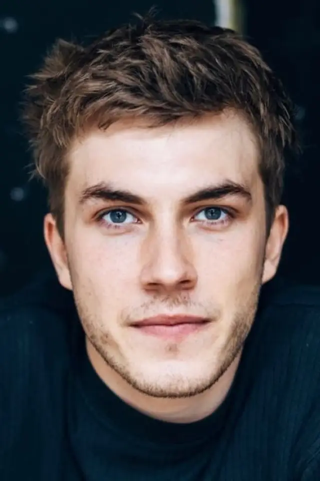 Zdjęcie Felix Mayr