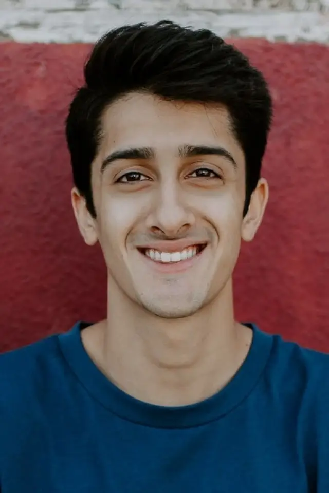 Zdjęcie  (Nabeel Muscatwalla)