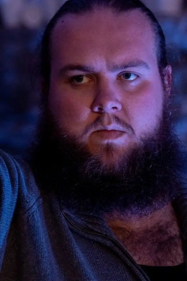 Zdjęcie  (Jon Erik Myre)
