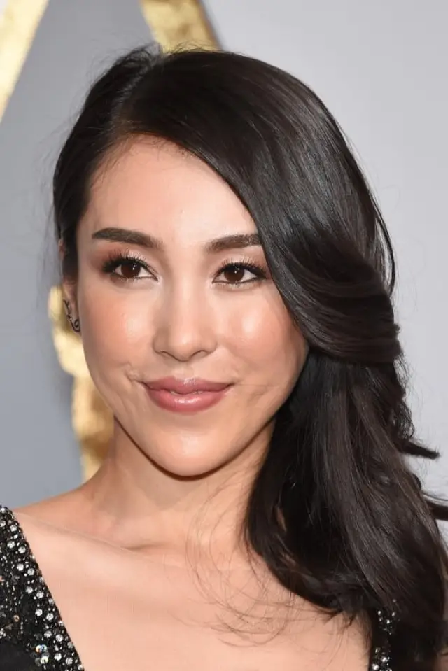 Zdjęcie Jane Wu
