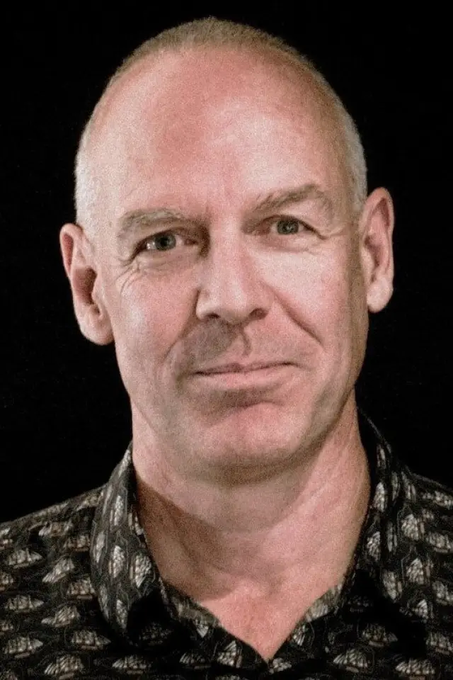 Zdjęcie David McCarthy (David McCarthy)