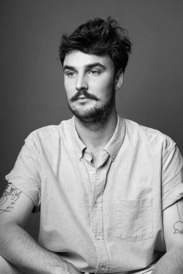 Zdjęcie  (Rafaël Beauchamp)