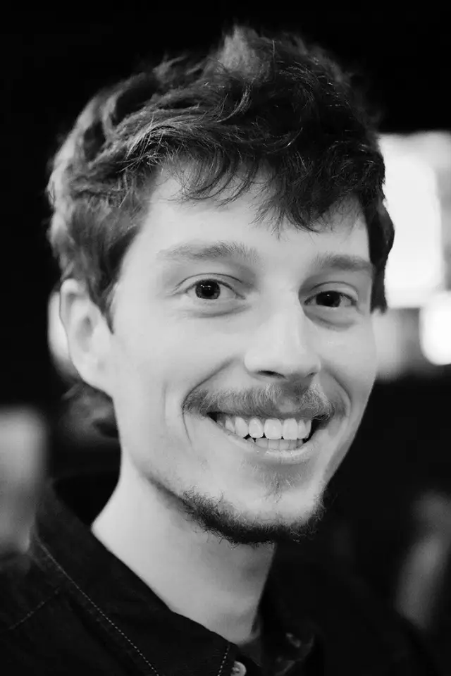 Zdjęcie  (Matthew Wolkow)