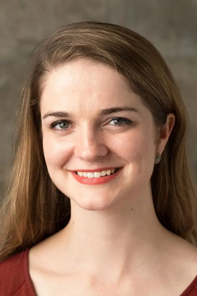 Zdjęcie  (Lydia Cornett)