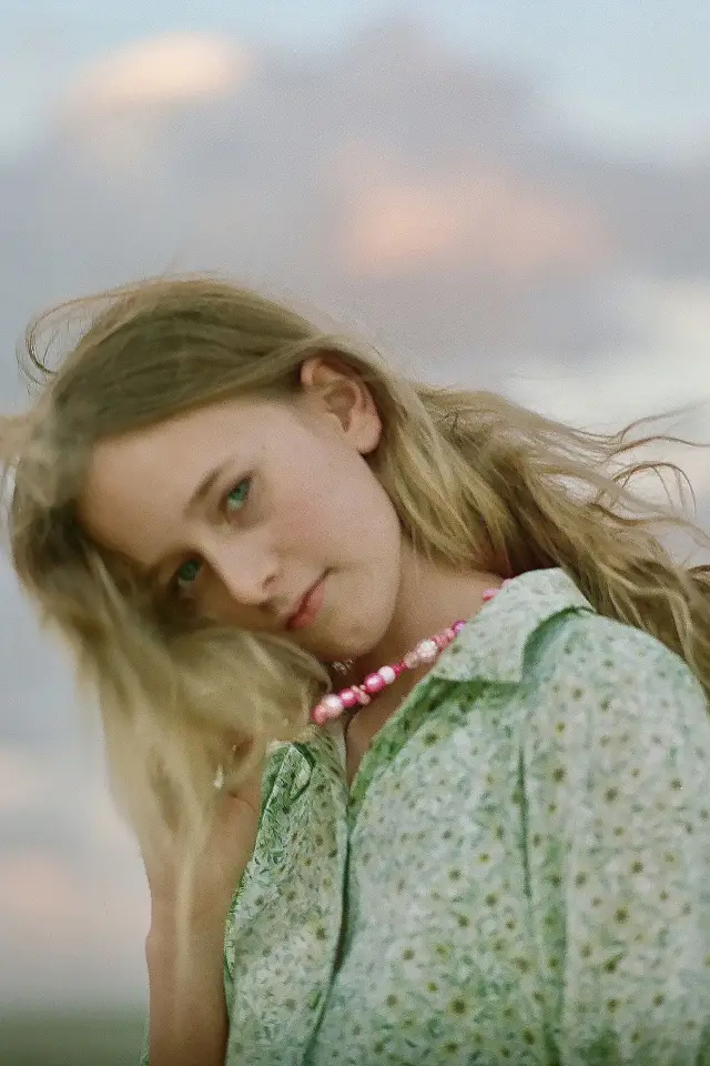 Zdjęcie  (Lefty Korine)