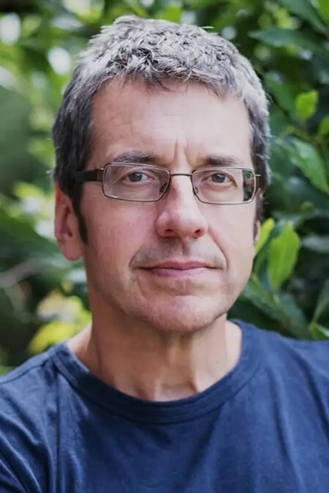 Zdjęcie  (George Monbiot)