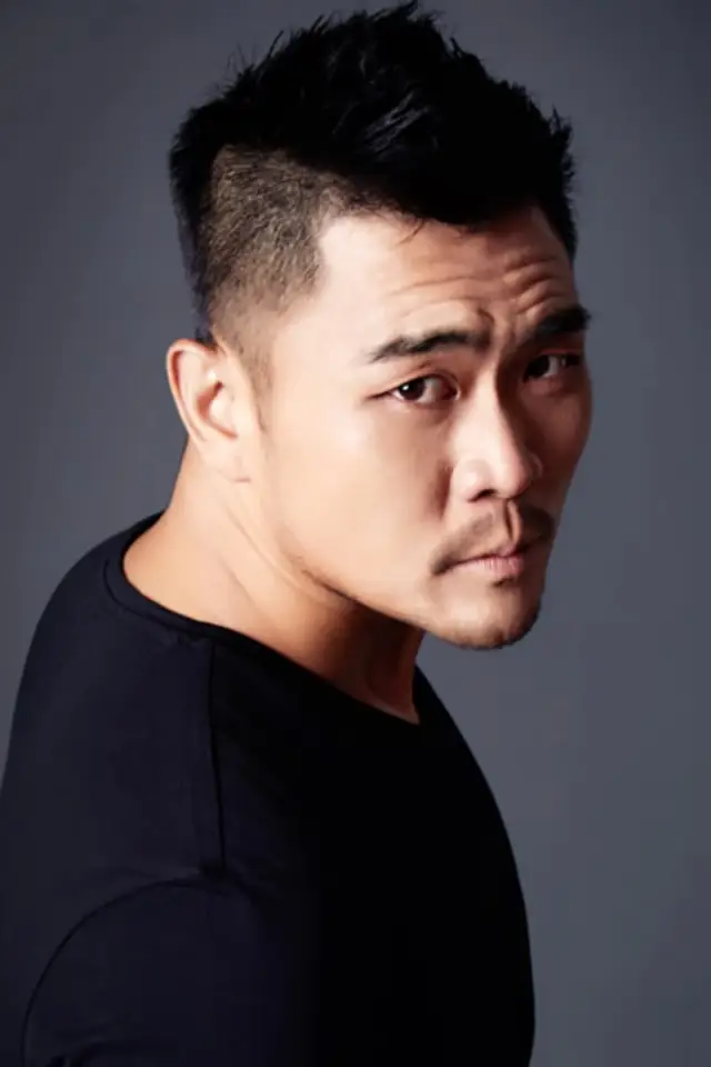 Zdjęcie  (Hao Xuankai)