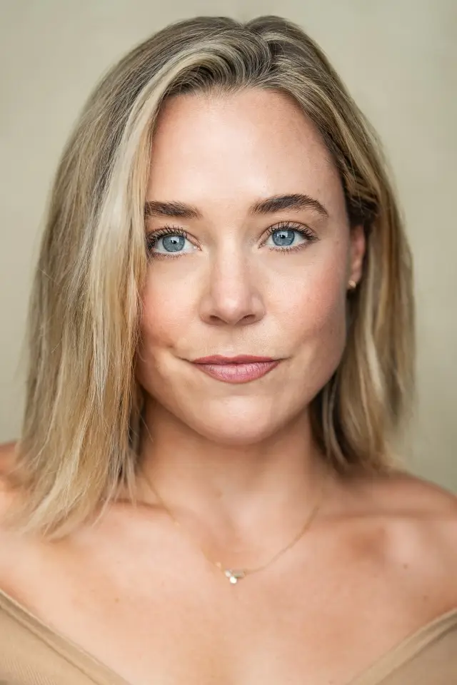 Zdjęcie  (Erika Henningsen)
