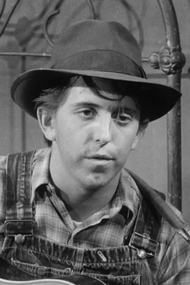 Zdjęcie  (Rodney Dillard)