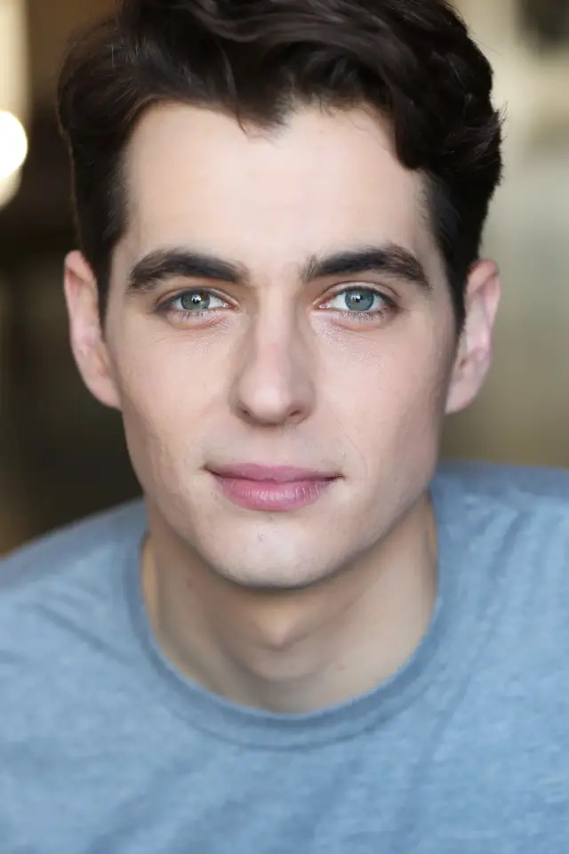 Zdjęcie Kyle Selig