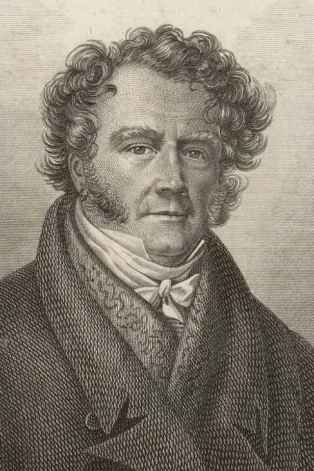 Zdjęcie  (Eugène-François Vidocq)