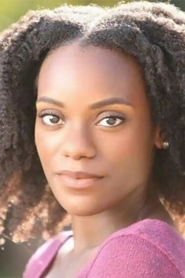 Zdjęcie Destiny Ekwueme (Destiny Ekwueme)