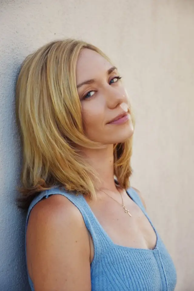 Zdjęcie  (Ally Davis)