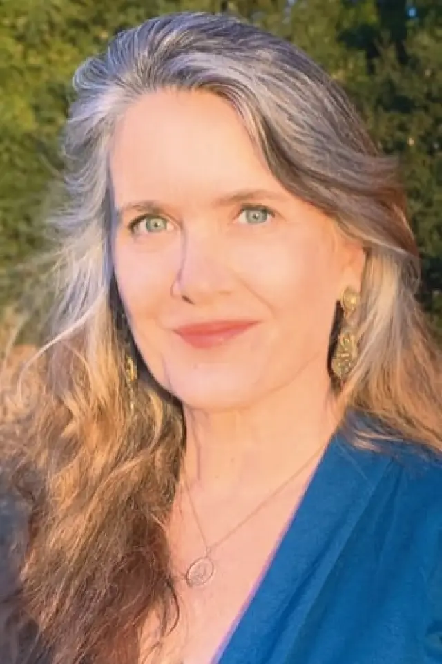 Zdjęcie  (Tracy Sallows)