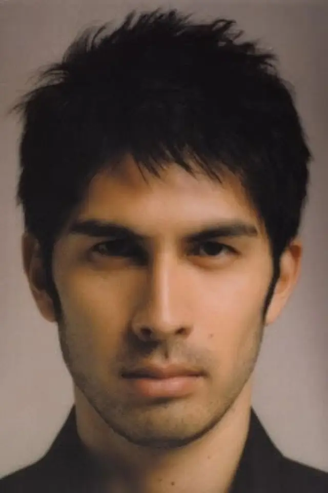Zdjęcie  (Ken Hirai)