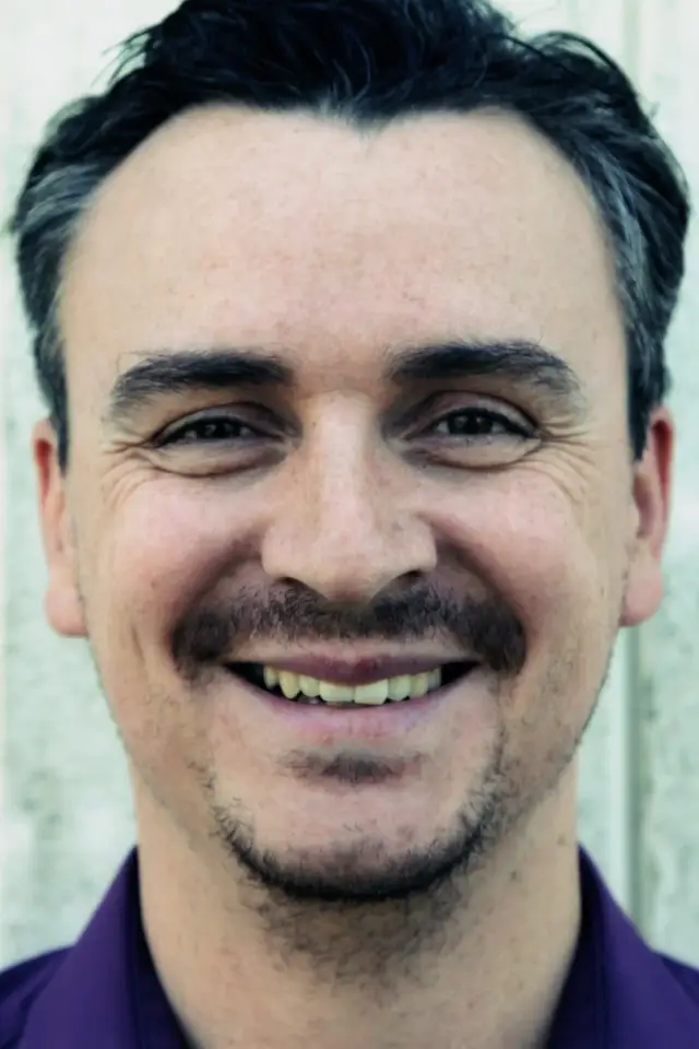 Zdjęcie  (Iain Connell)