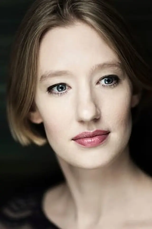Zdjęcie  (Joana Mallwitz)