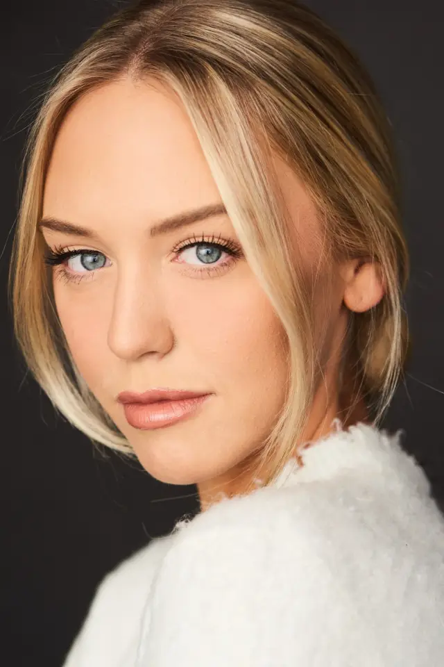 Zdjęcie  (Paige Mobley)