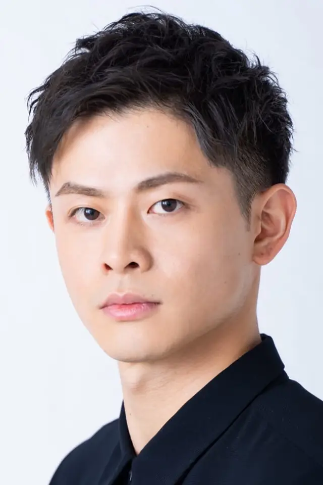 Zdjęcie  (Shoya Ishige)