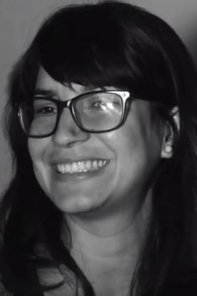 Zdjęcie Tamara Segura (Tamara Segura)