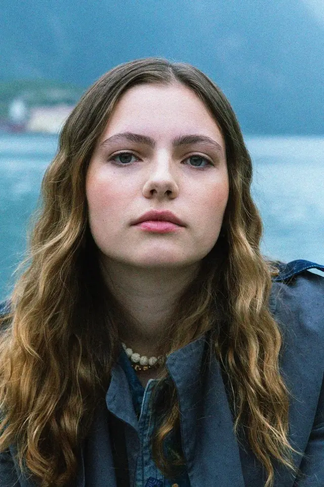 Zdjęcie  (Billie Barker)