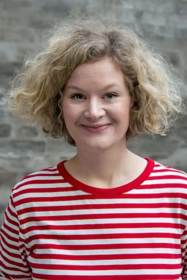 Zdjęcie Siri Šipers Skar (Siri Schippers Skaar)