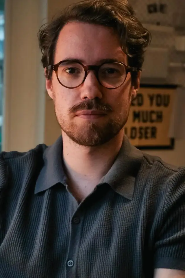 Zdjęcie  (Matheus Bazzo)