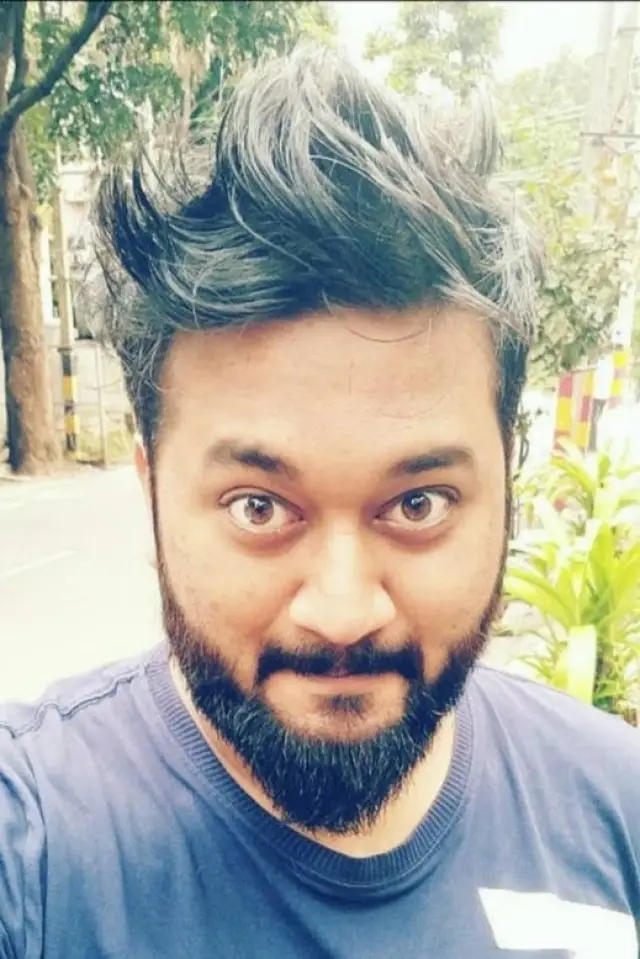 Zdjęcie  (Alok Babu)