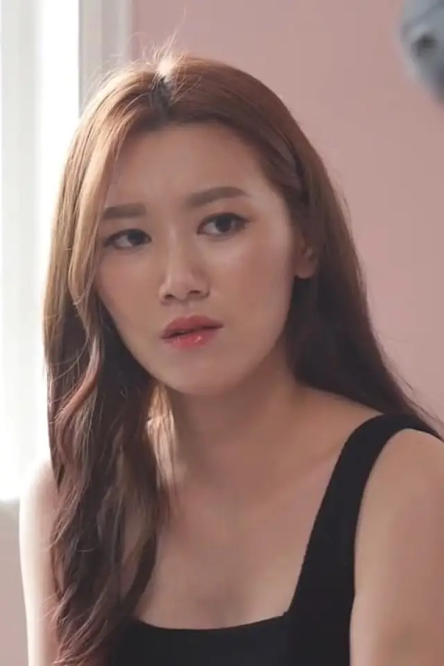 Zdjęcie Han Yi-seul