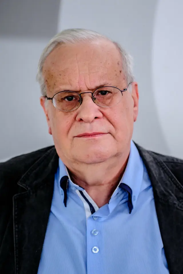 Zdjęcie Janusz Weiss (Janusz Weiss)