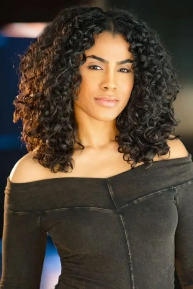 Zdjęcie  (Ashley A. Williams)