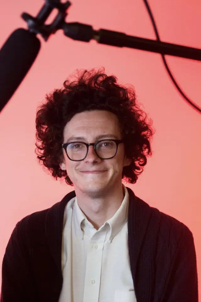 Zdjęcie  (Mack Hastings)