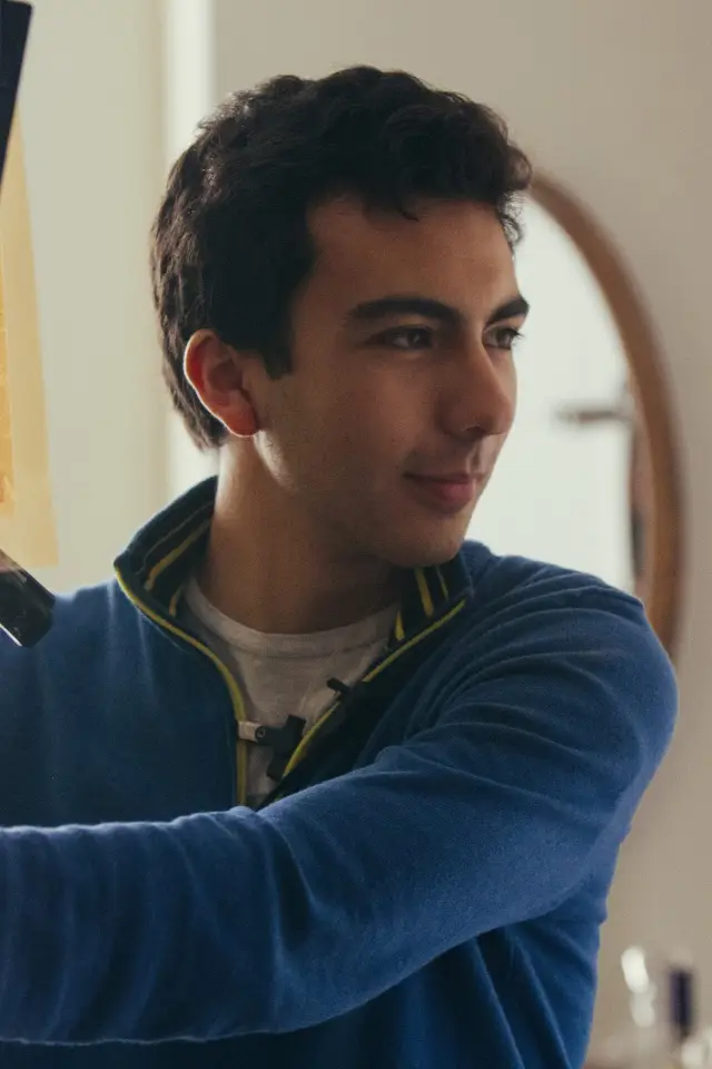 Zdjęcie Feliks Vargas (Felipe Vargas)