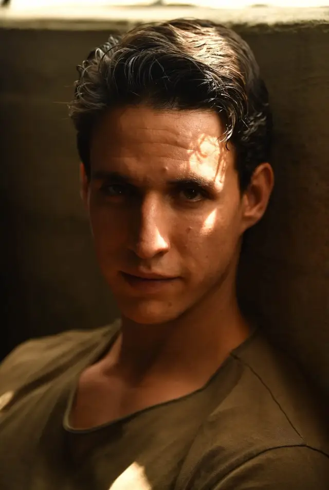 Zdjęcie  (Christian Gnecco Quintero)
