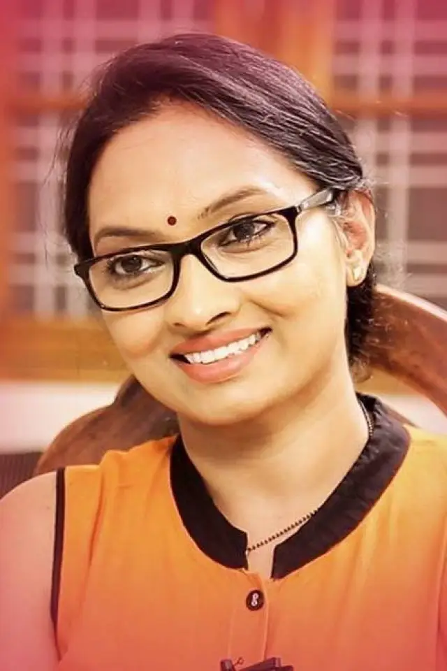 Zdjęcie  (I Dream Anjali)