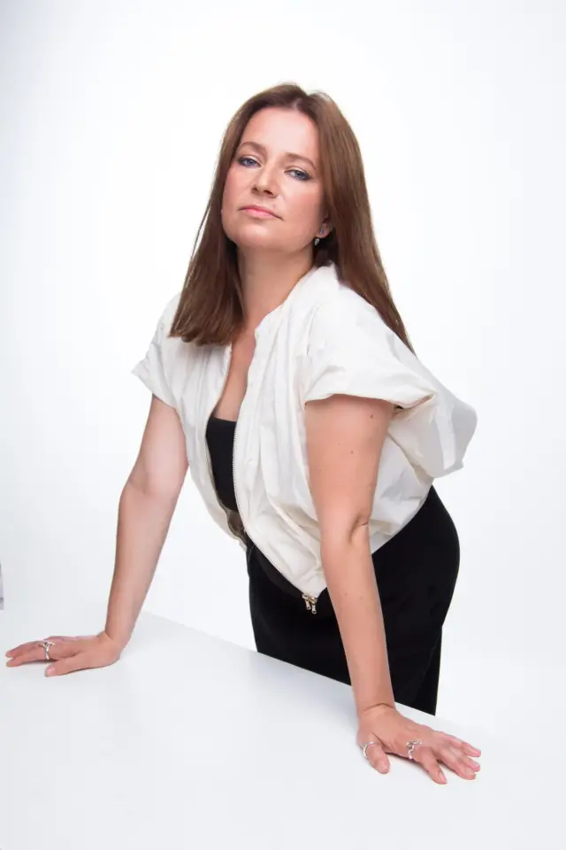 Zdjęcie  (Oleksandra Kostina)