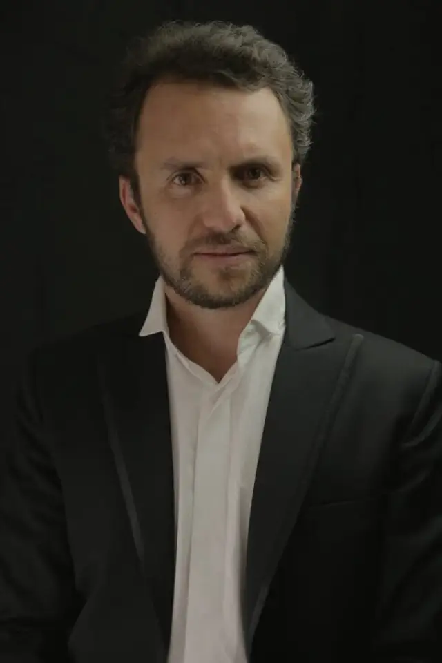 Zdjęcie Jhon Álex Toro