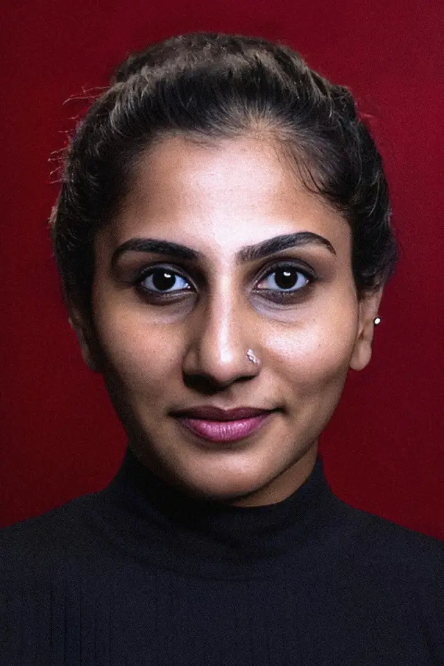 Zdjęcie  (Devaki Rajendran)
