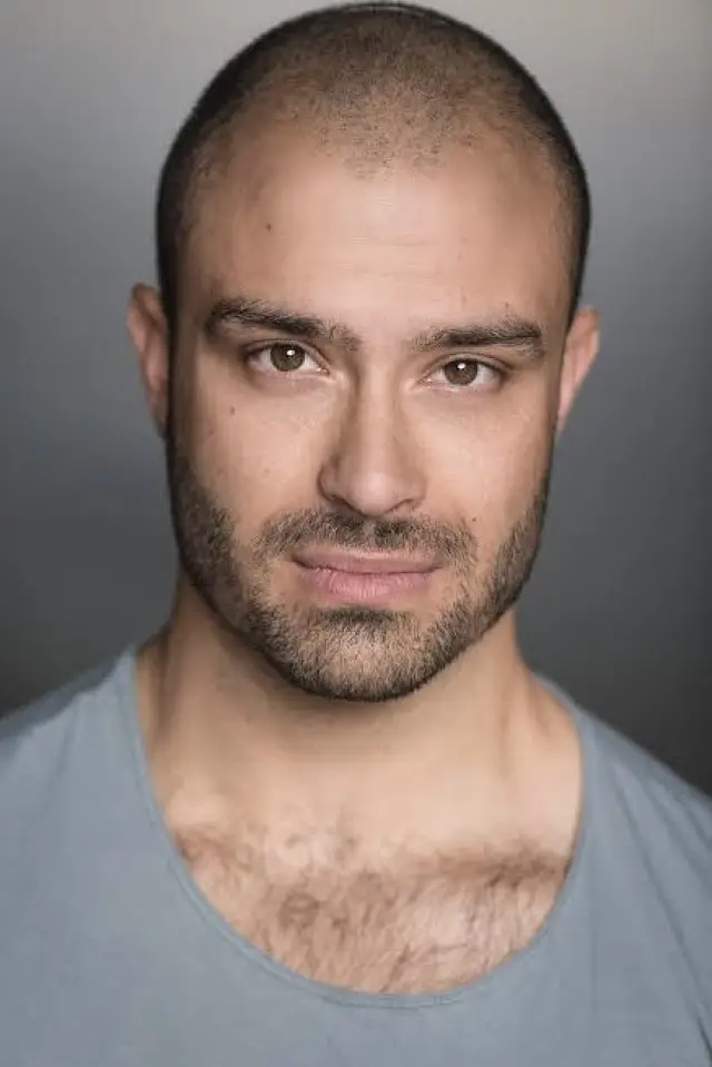 Zdjęcie  (Jay Saighal)