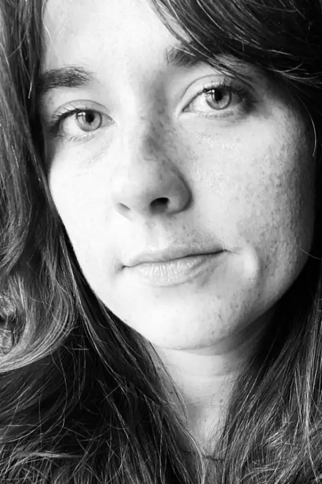 Zdjęcie  (Maggie M. Bailey)