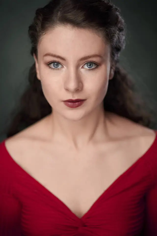 Zdjęcie Megan Tremethick (Megan Tremethick)