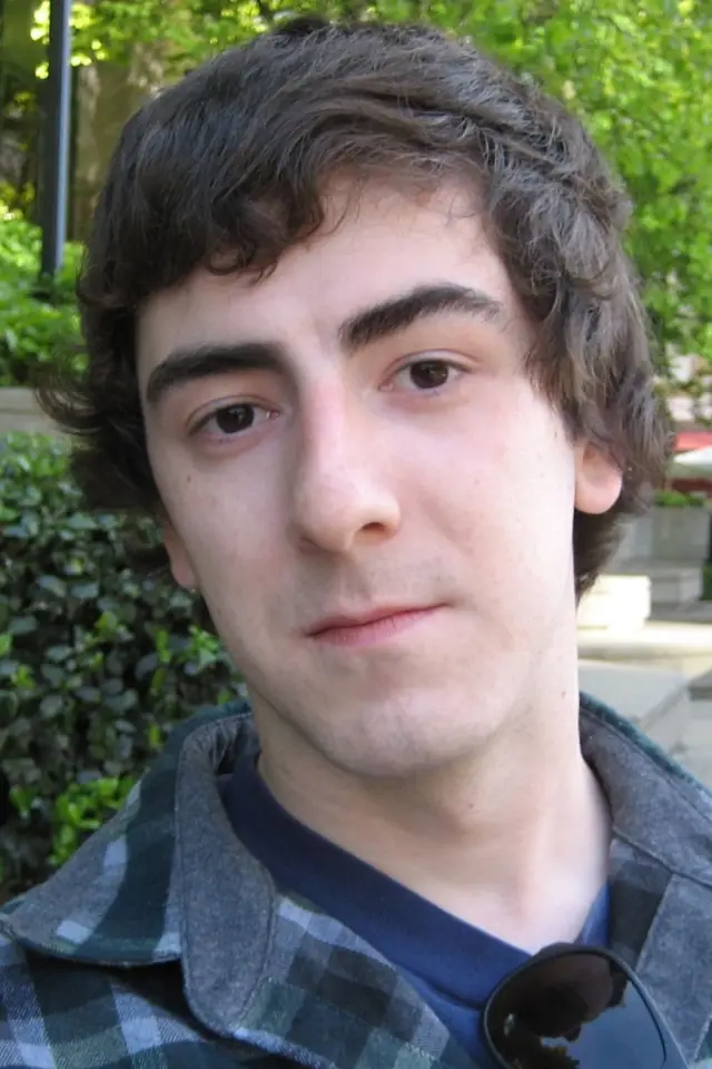 Zdjęcie  (Adrian McElwee)