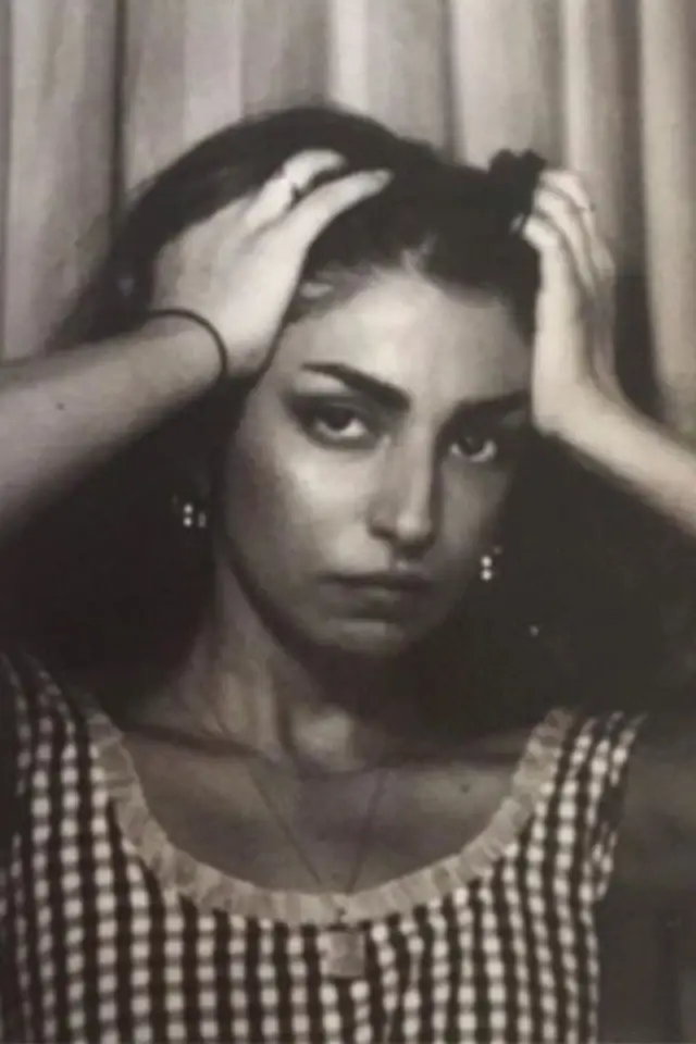 Zdjęcie  (Sayna Fardaraghi)