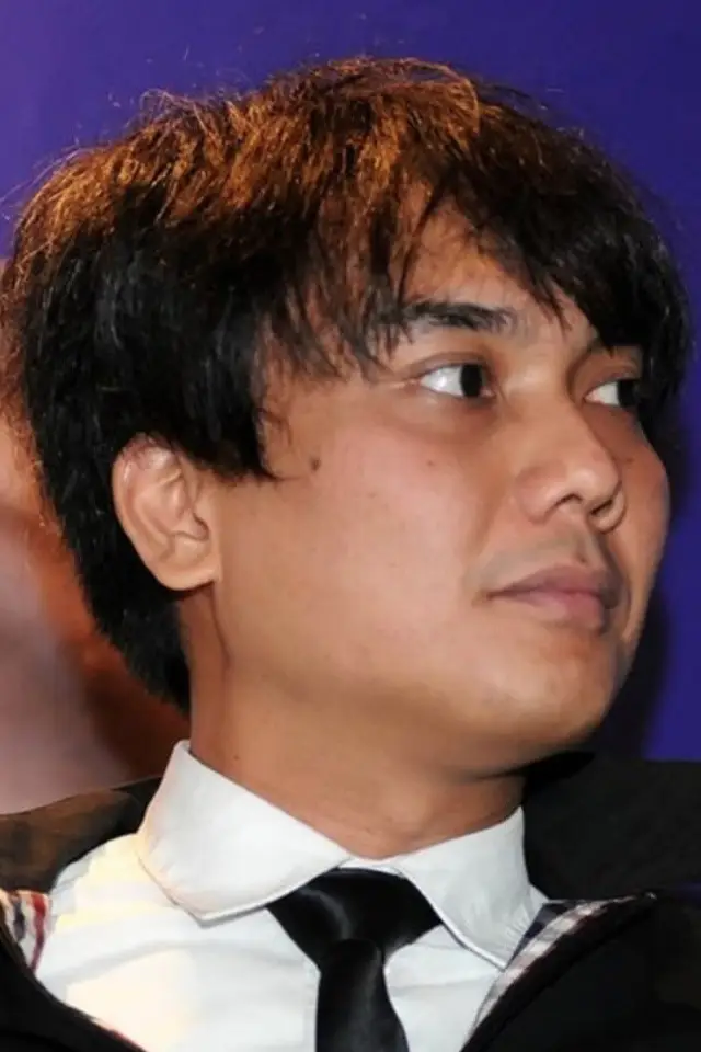 Zdjęcie  (Dipa The Changcuters)