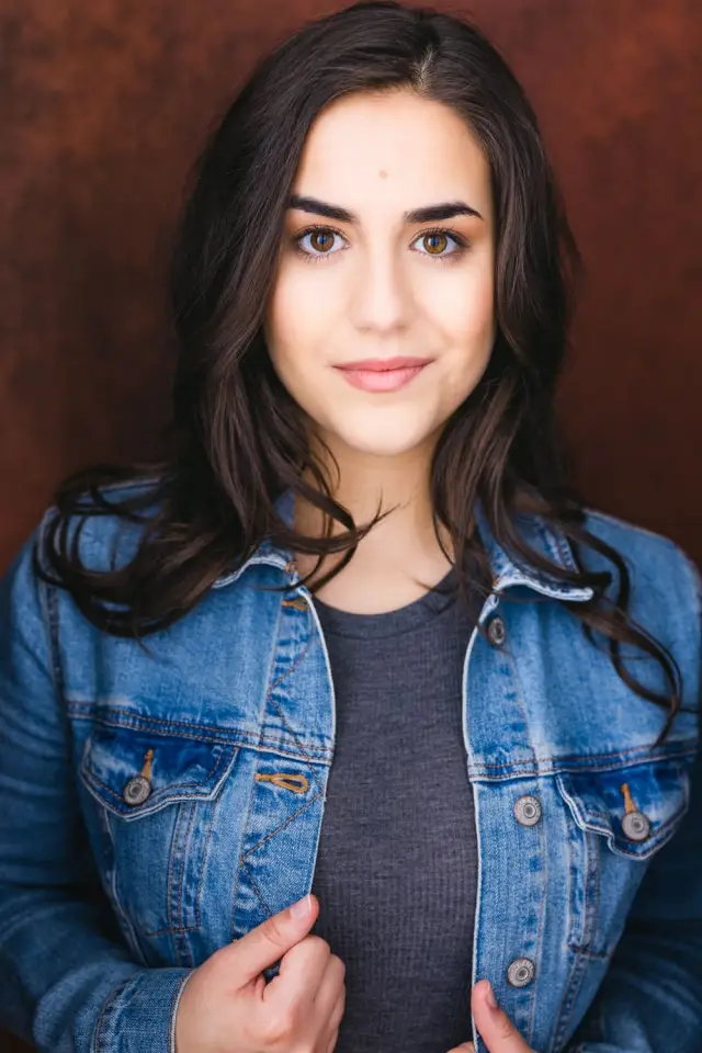 Zdjęcie  (Ariana Nicole George)