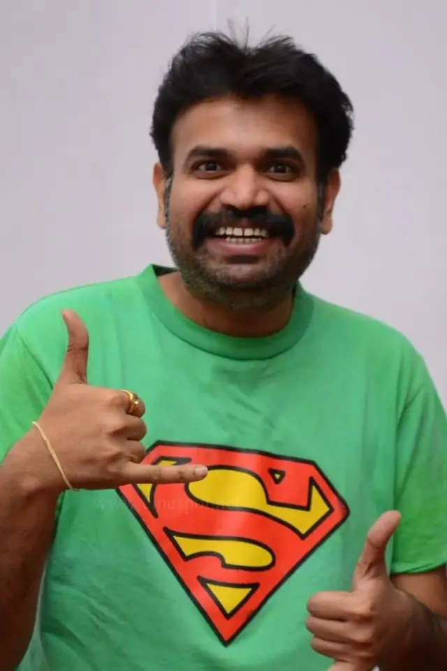 Zdjęcie Premdżi Amaran (Premji Amaran)