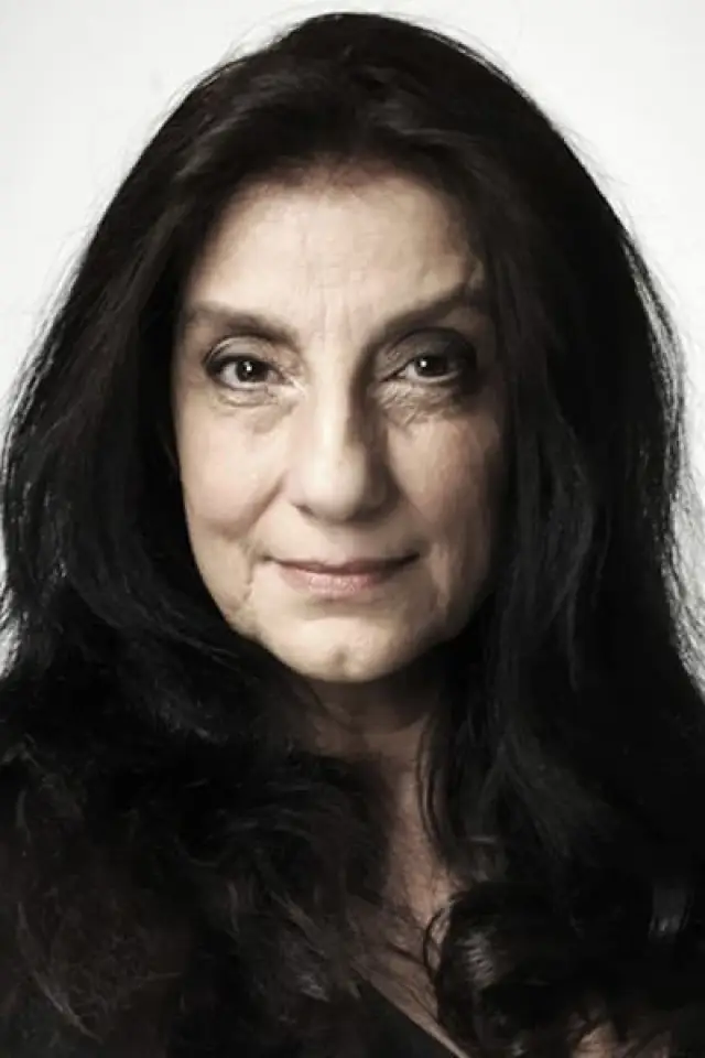 Zdjęcie Suad Fares (Souad Faress)