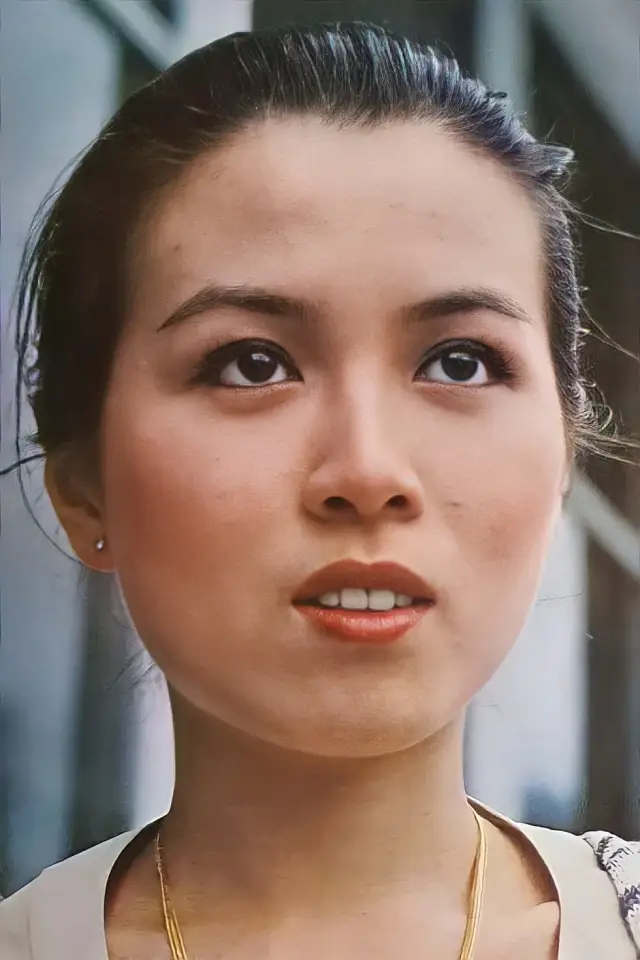Zdjęcie  (Cora Miao)