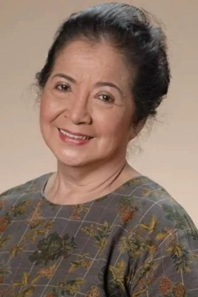 Zdjęcie Perla Bautista (Perla Bautista)
