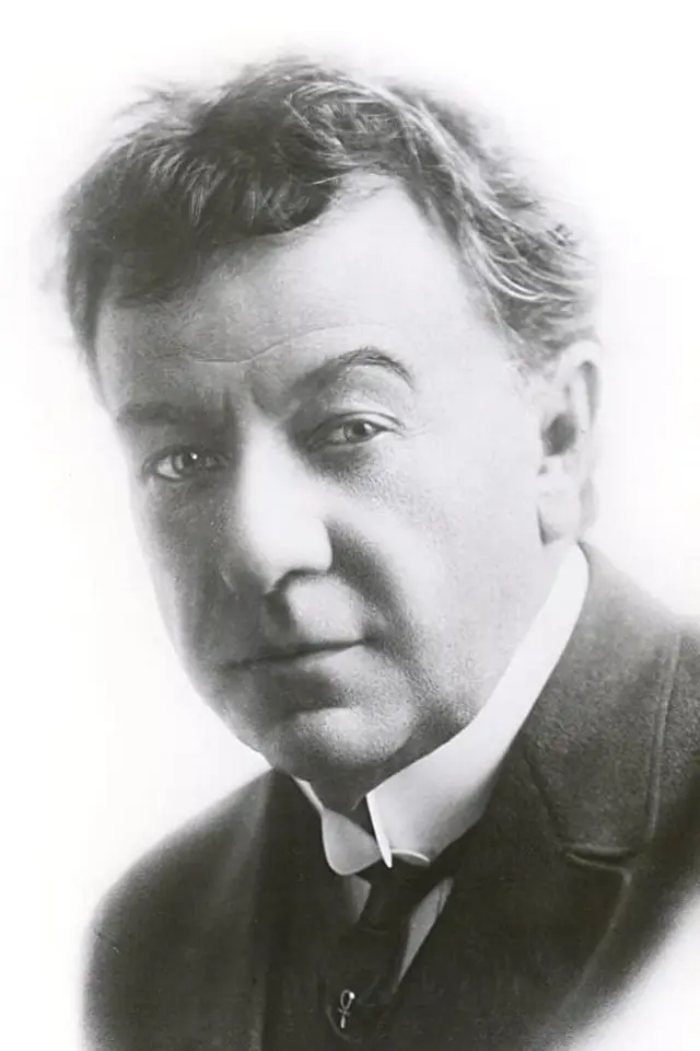 Zdjęcie  (George Fawcett)